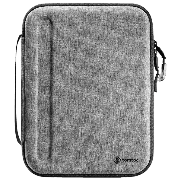 iPad Pro (スペースグレー) tomtocケース付き iPad Pro (スペースグレー) tomtocケース付き iPad Pro